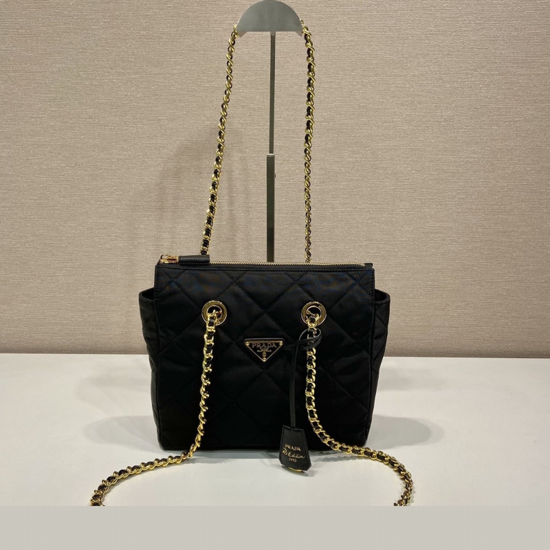 Pra*a satchel bags